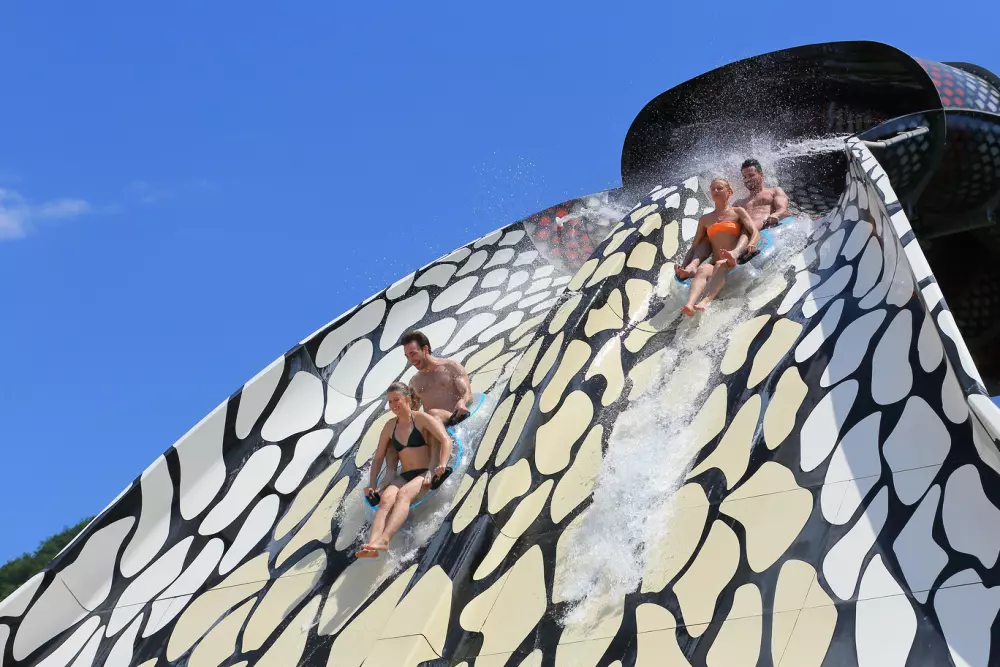 Terme Olimia 5 Csillagok★★★★★