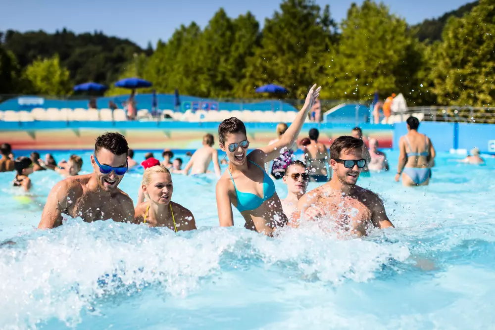 Terme Olimia 5 Csillagok★★★★★