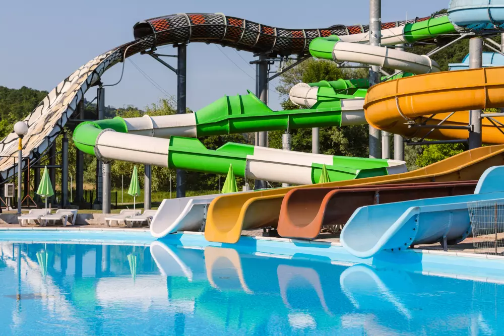 Terme Olimia 5 Csillagok★★★★★