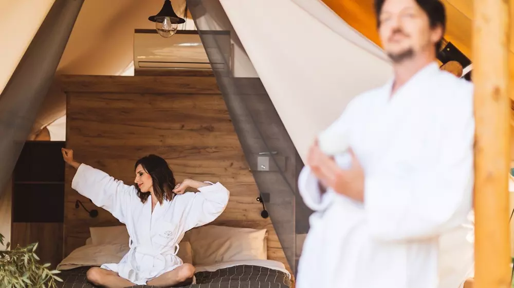 Terme Olimia 5 Csillagok★★★★★