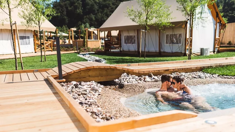 Terme Olimia 5 Csillagok★★★★★