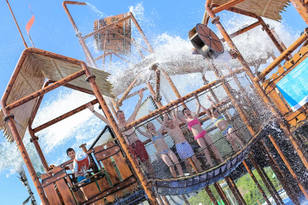 Terme Olimia 5 Csillagok★★★★★