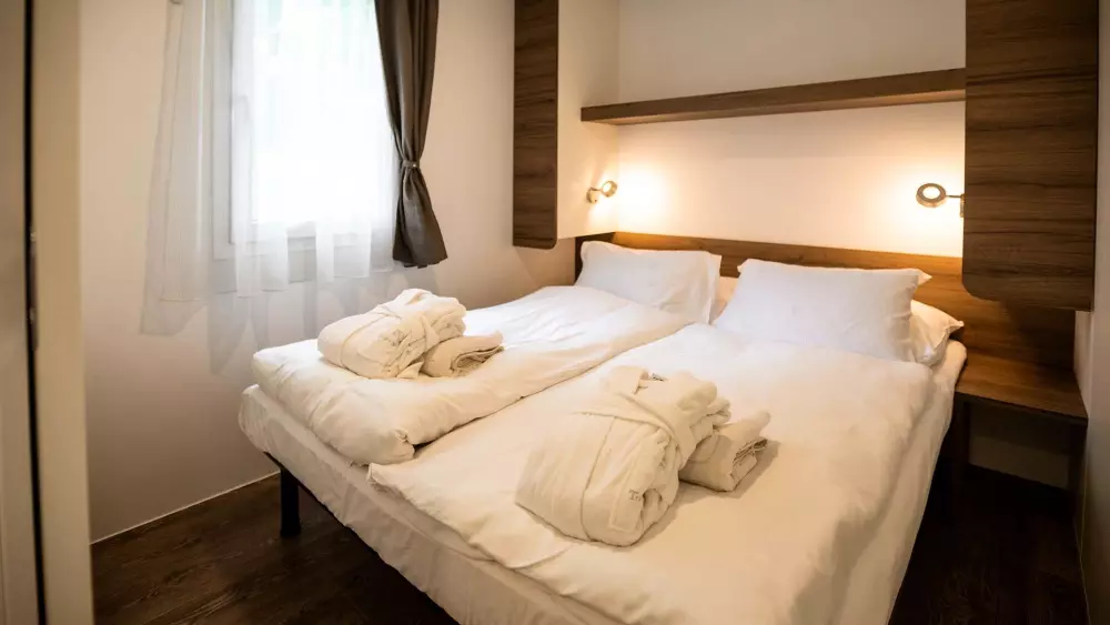 Terme Olimia 5 Csillagok★★★★★