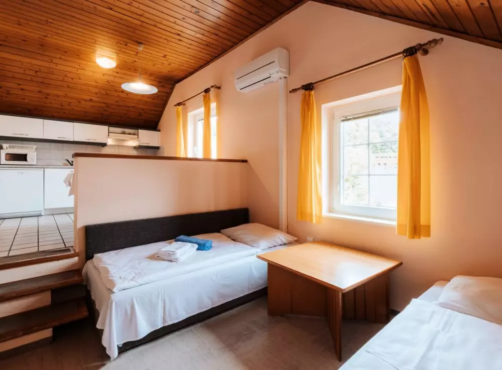 Terme Olimia 5 Csillagok★★★★★