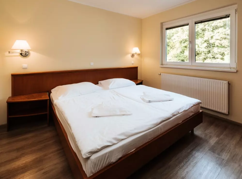 Terme Olimia 5 Csillagok★★★★★