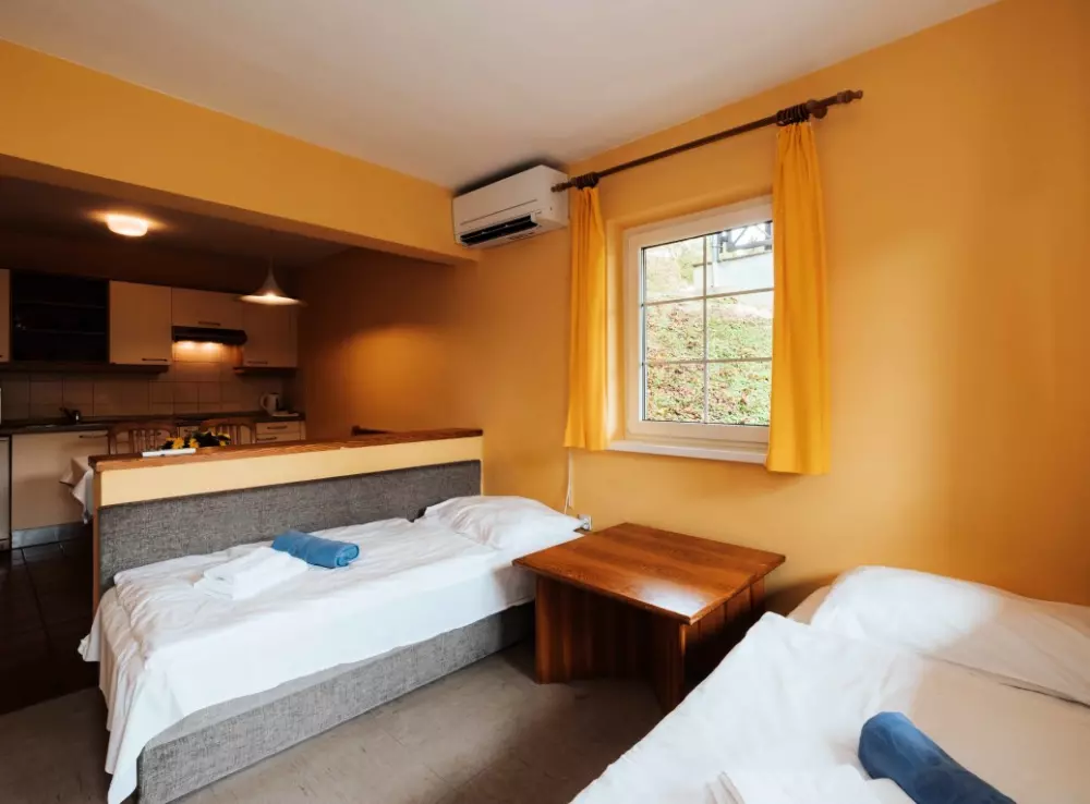 Terme Olimia 5 Csillagok★★★★★