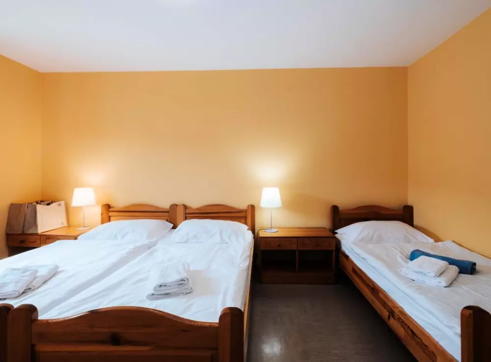 Terme Olimia 5 Csillagok★★★★★