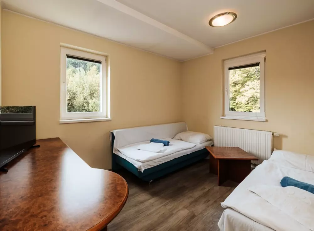 Terme Olimia 5 Csillagok★★★★★