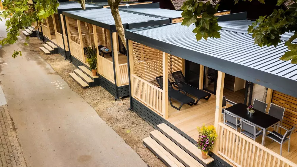 Terme Olimia 5 Csillagok★★★★★