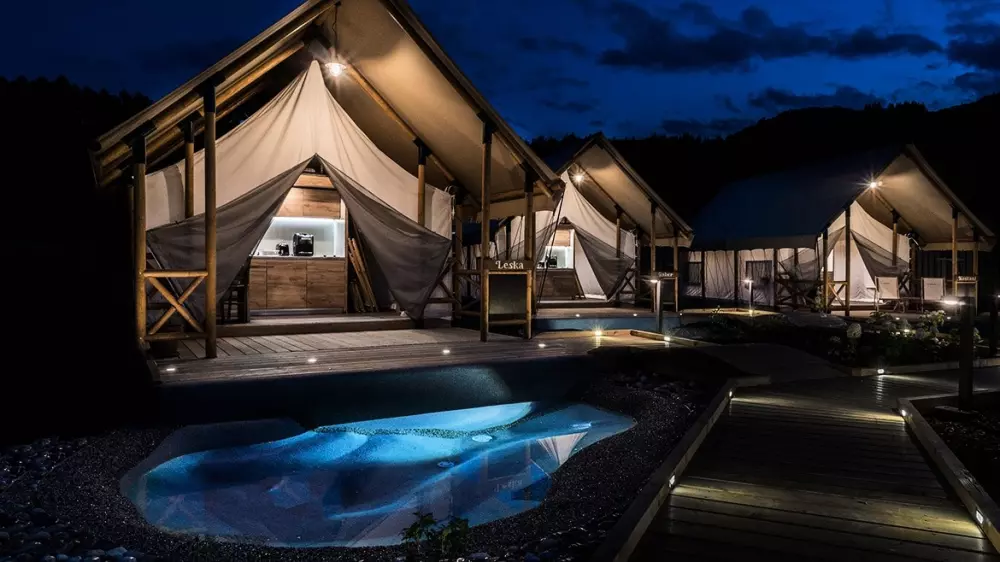 Terme Olimia 5 Csillagok★★★★★