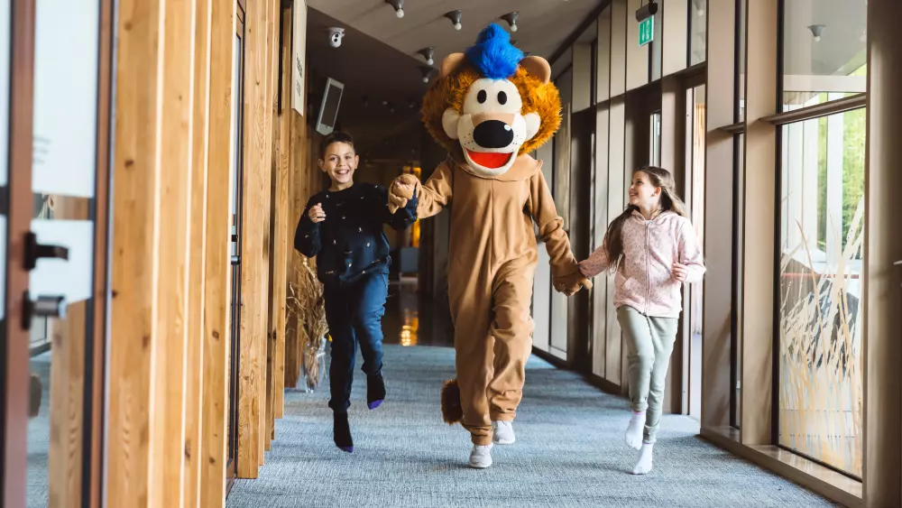 Terme Olimia 5 Csillagok★★★★★