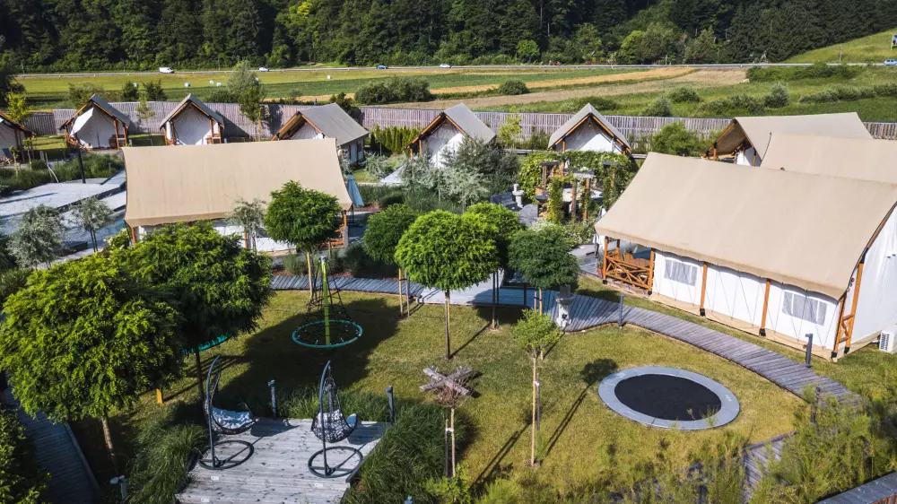 Terme Olimia 5 Csillagok★★★★★