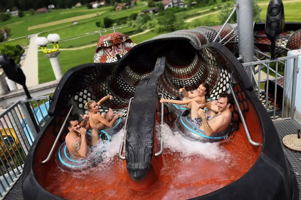 Terme Olimia 5 Csillagok★★★★★