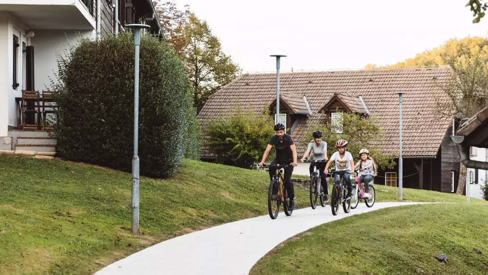 Terme Olimia 5 Csillagok★★★★★