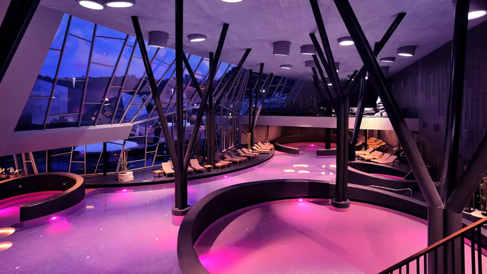 Terme Olimia 5 Csillagok★★★★★