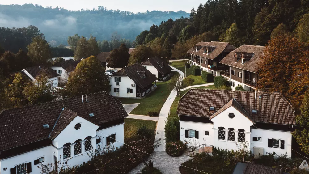 Terme Olimia 5 Csillagok★★★★★