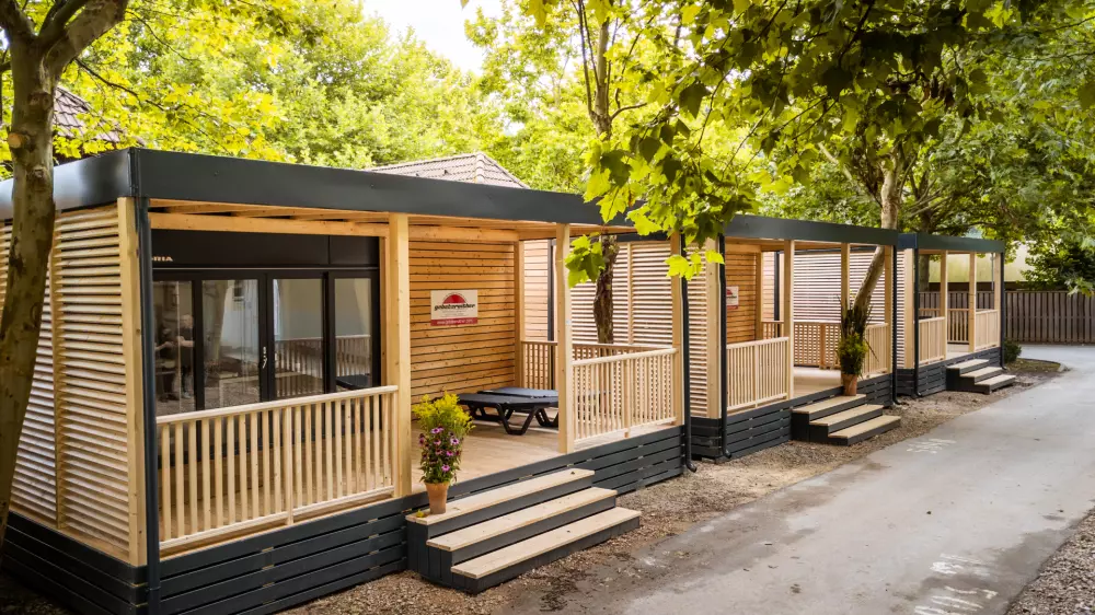 Terme Olimia 5 Csillagok★★★★★