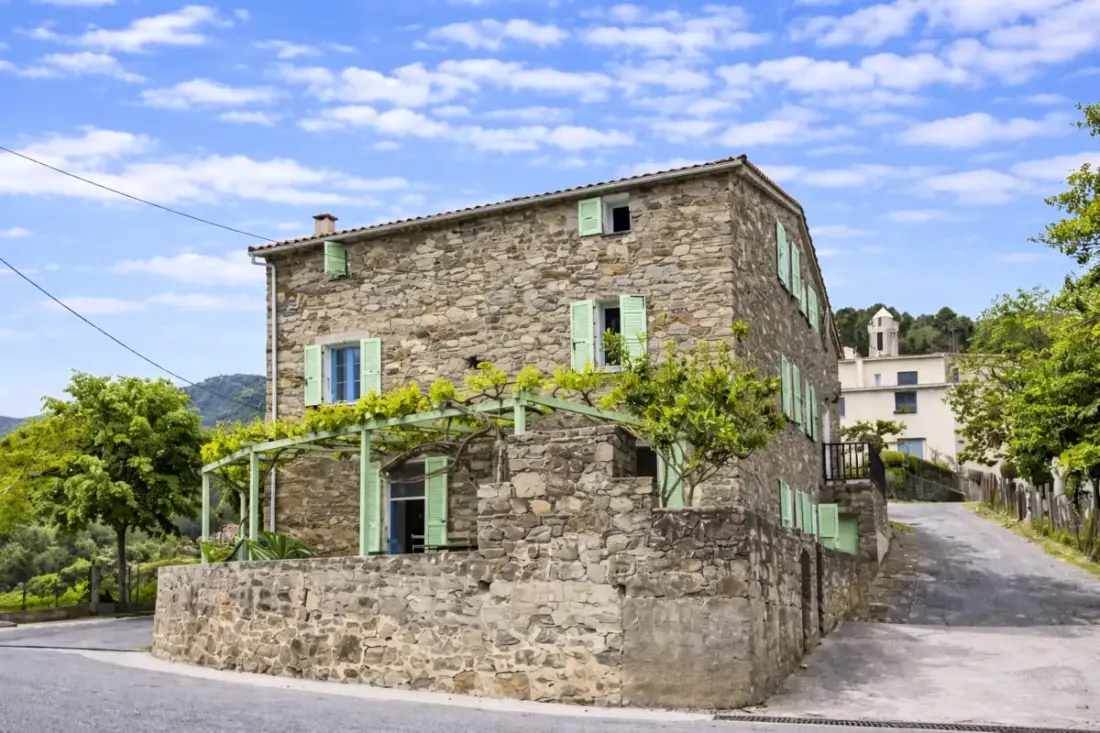 Casa La Colombaia