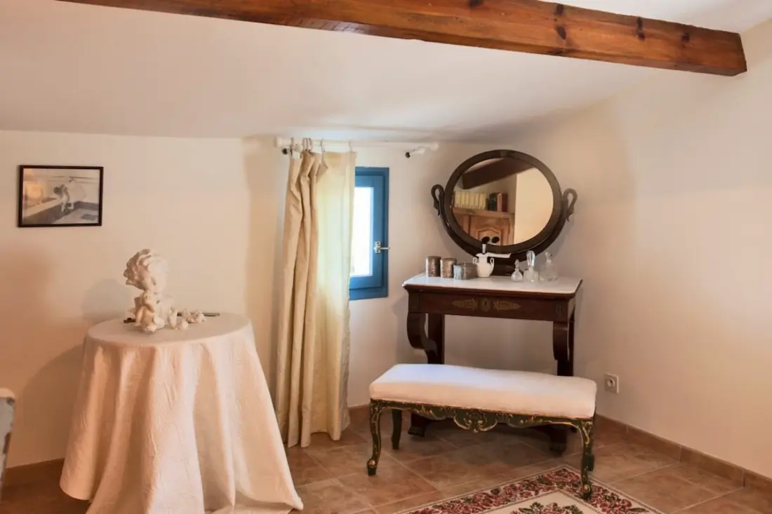 Casa La Colombaia