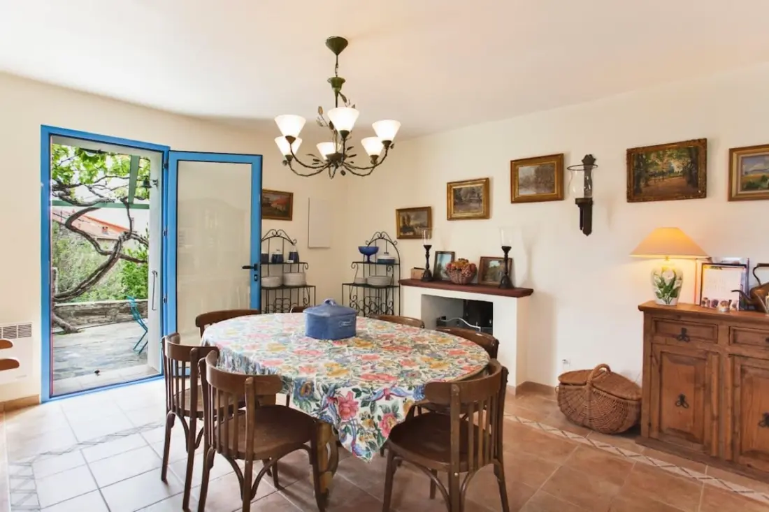 Casa La Colombaia