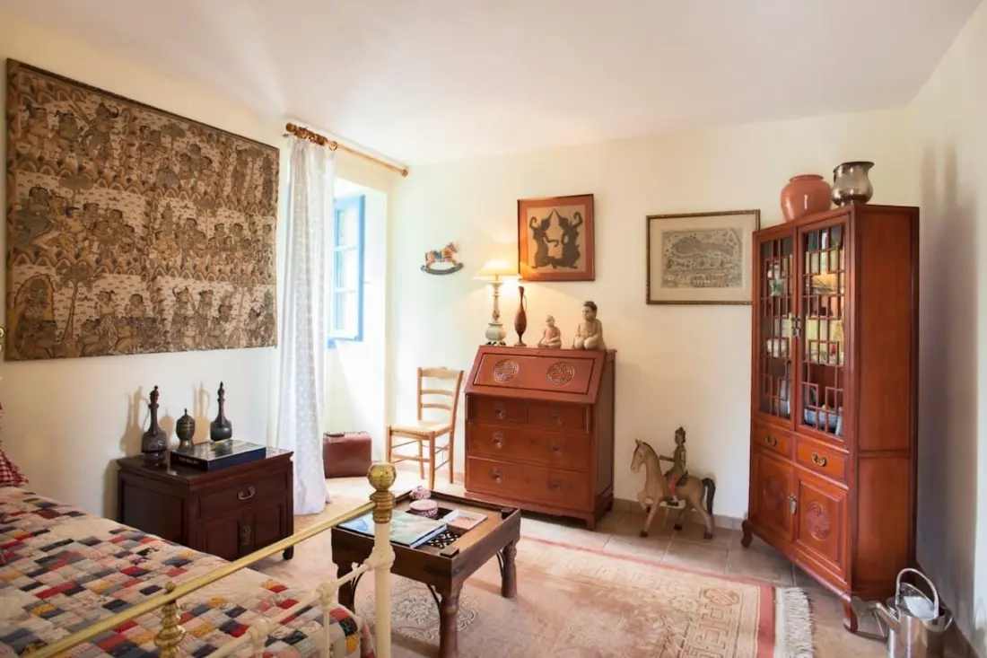 Casa La Colombaia