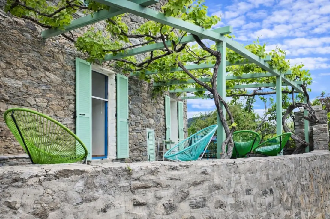 Casa La Colombaia