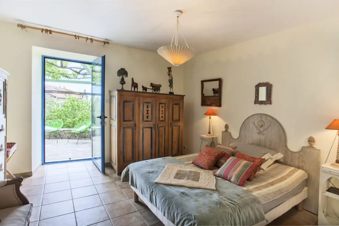 Casa La Colombaia