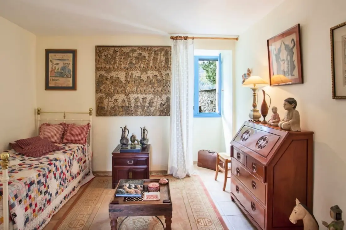 Casa La Colombaia