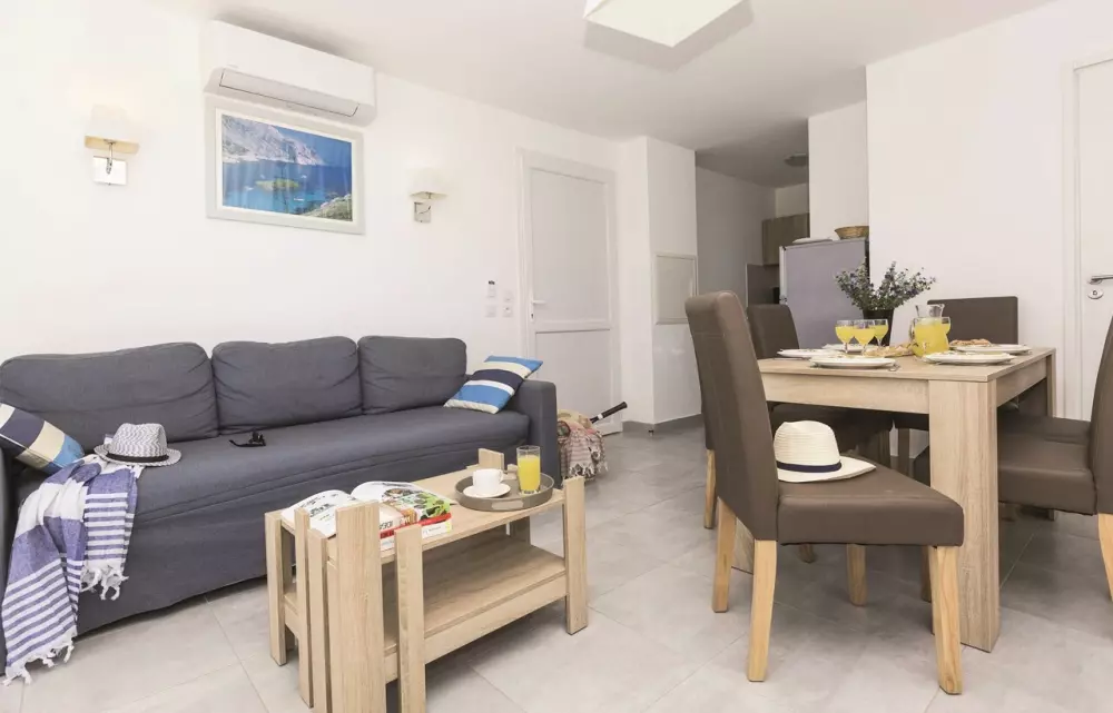 Residenza Odalys Acqua Bella