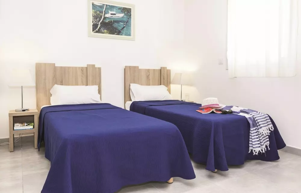 Residenza Odalys Acqua Bella