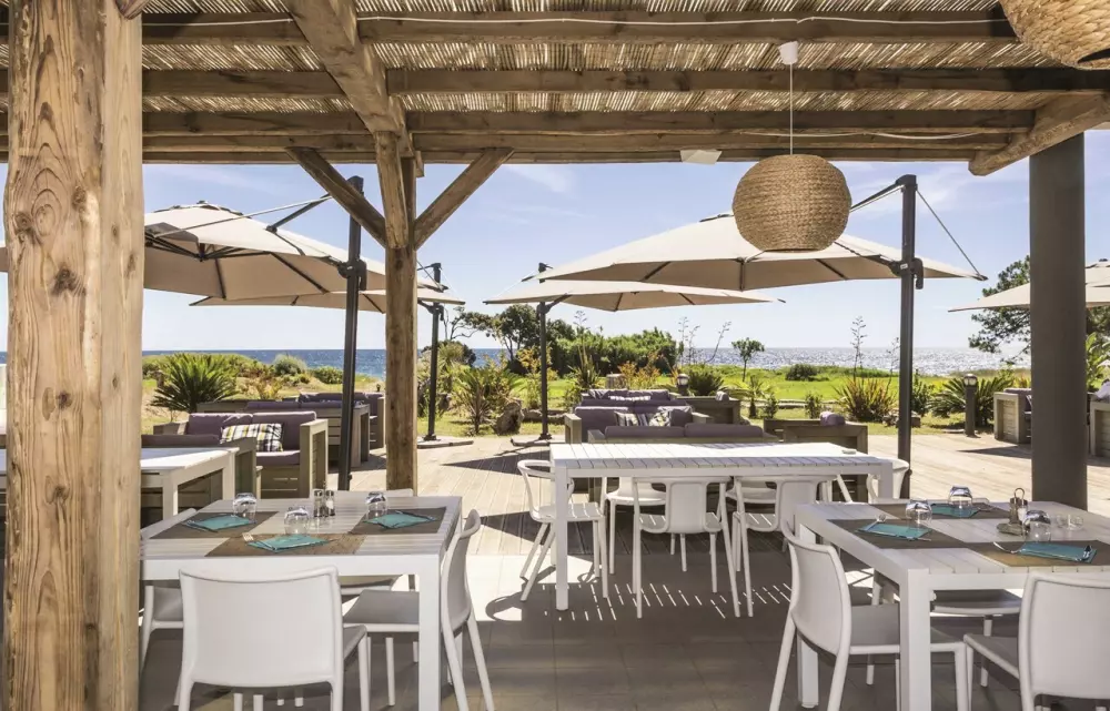 Residenza Odalys Acqua Bella