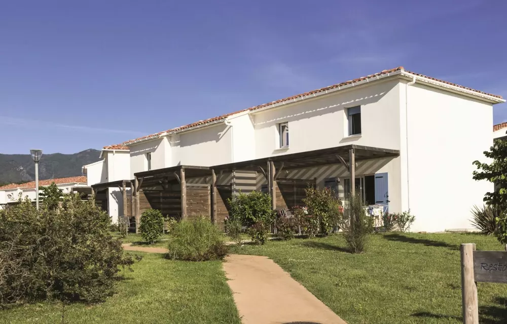 Residenza Odalys Acqua Bella