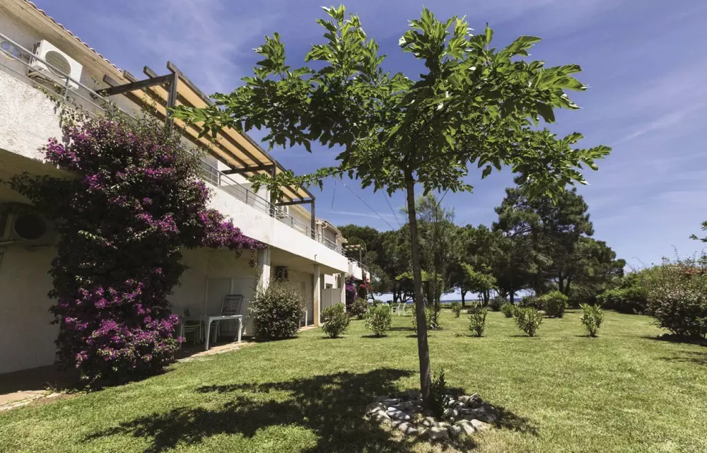 Residenza Odalys Acqua Bella