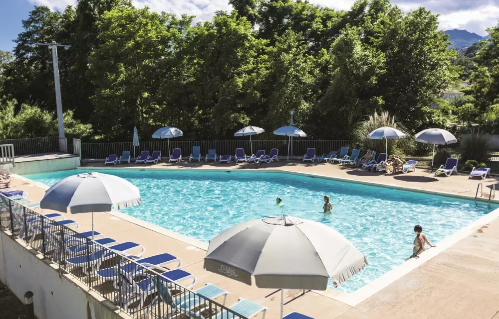 Residenza Odalys Acqua Bella