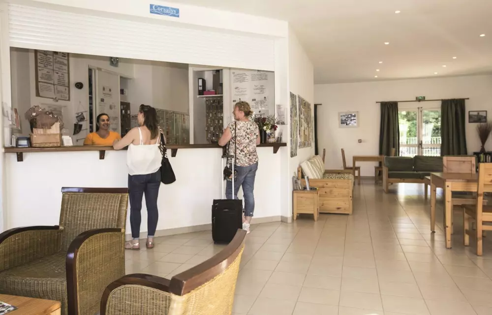 Residenza Odalys Acqua Bella