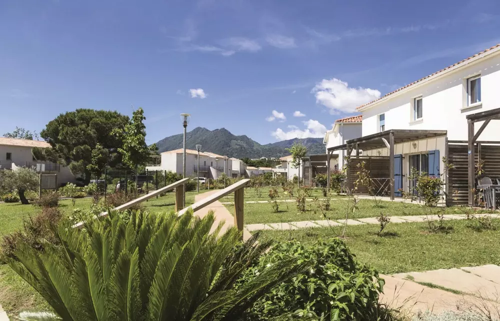 Residenza Odalys Acqua Bella