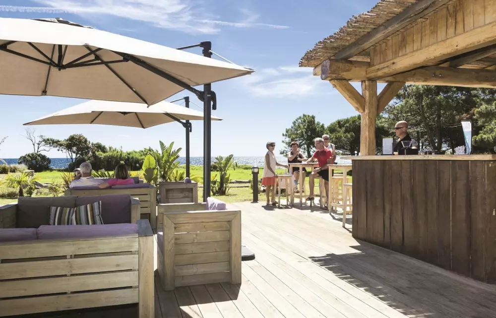 Residenza Odalys Acqua Bella