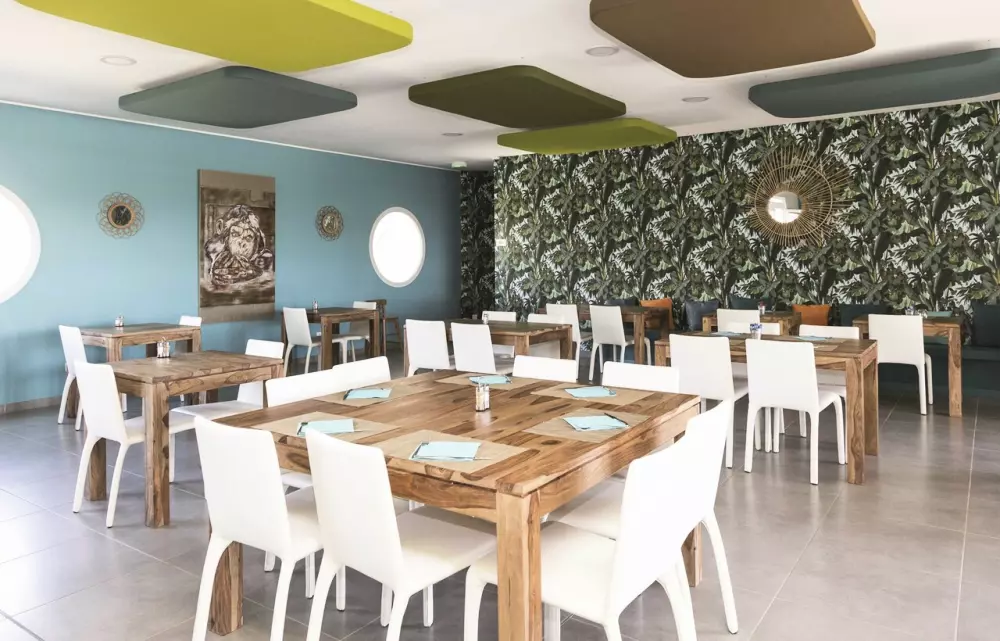 Residenza Odalys Acqua Bella