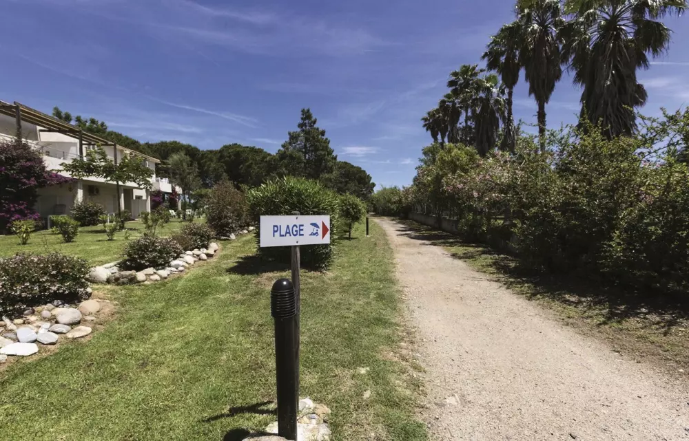 Residenza Odalys Acqua Bella