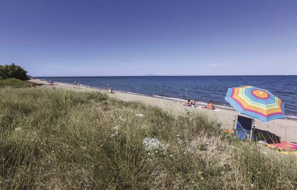 Residenza Odalys Acqua Bella