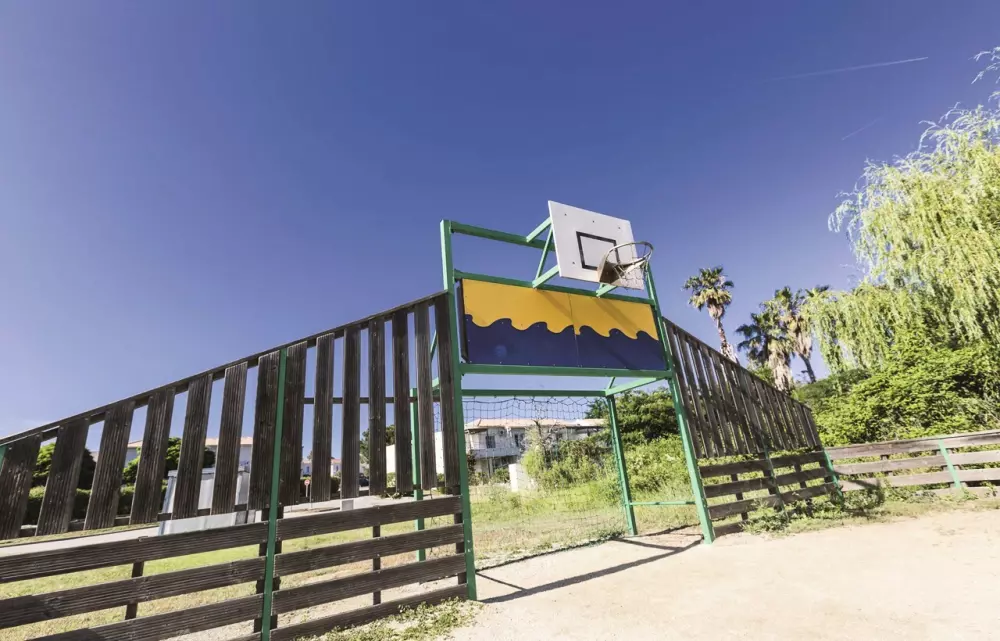 Residenza Odalys Acqua Bella