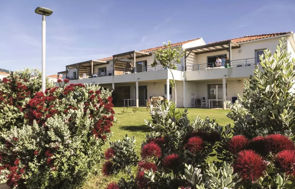 Residenza Odalys Acqua Bella