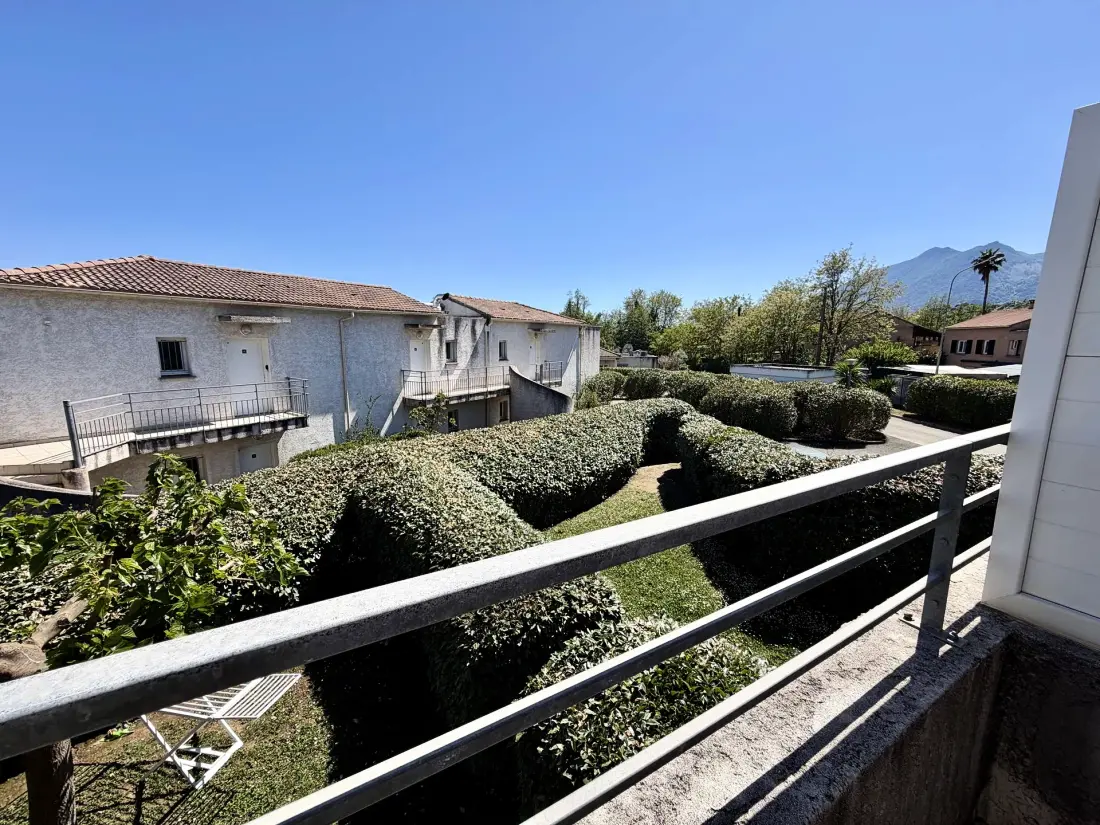 Residence Pog100-a06-poggio Mezzana