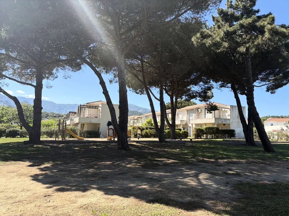 Residence Pog100-a06-poggio Mezzana