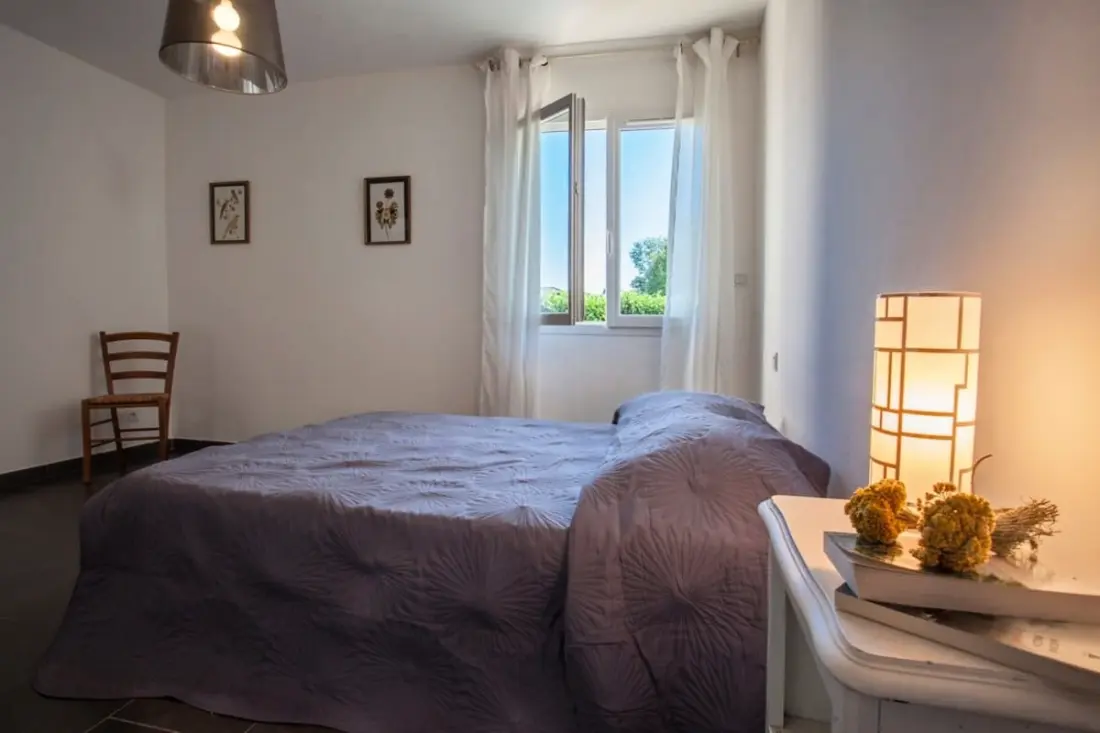 Villa Jardins De La Mer