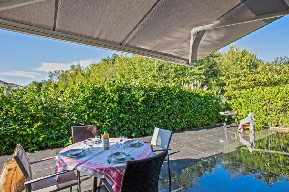 Villa Jardins De La Mer