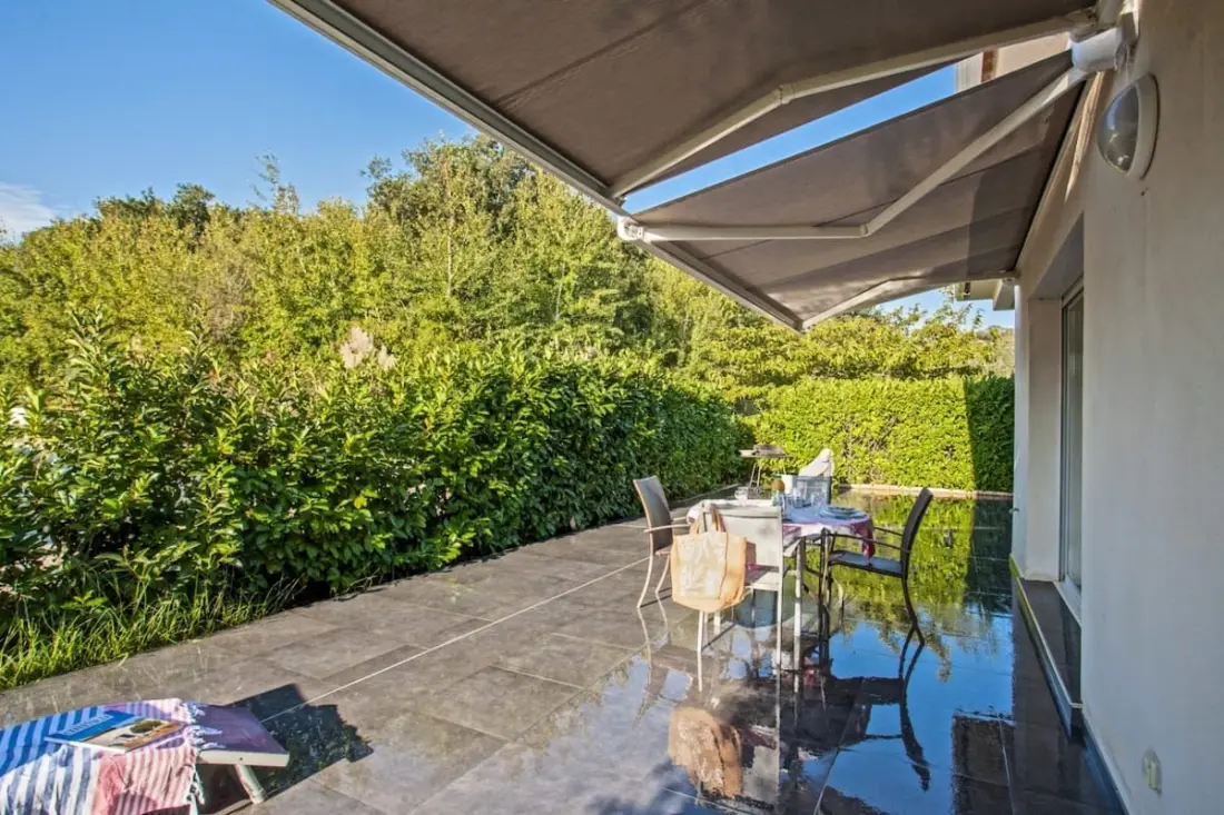 Villa Jardins De La Mer