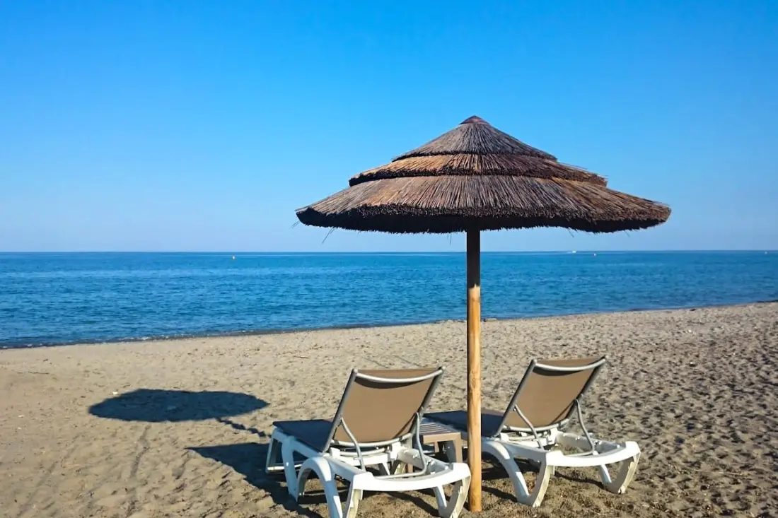 Villa Jardins De La Mer