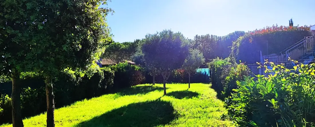 Villa Jardins De La Mer