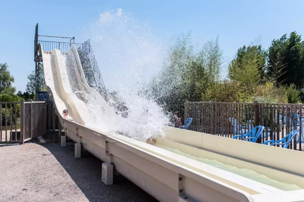 Camping Les Bois du Bardelet5 étoiles★★★★★